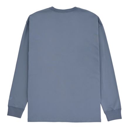 シューパッチロングスリーブ