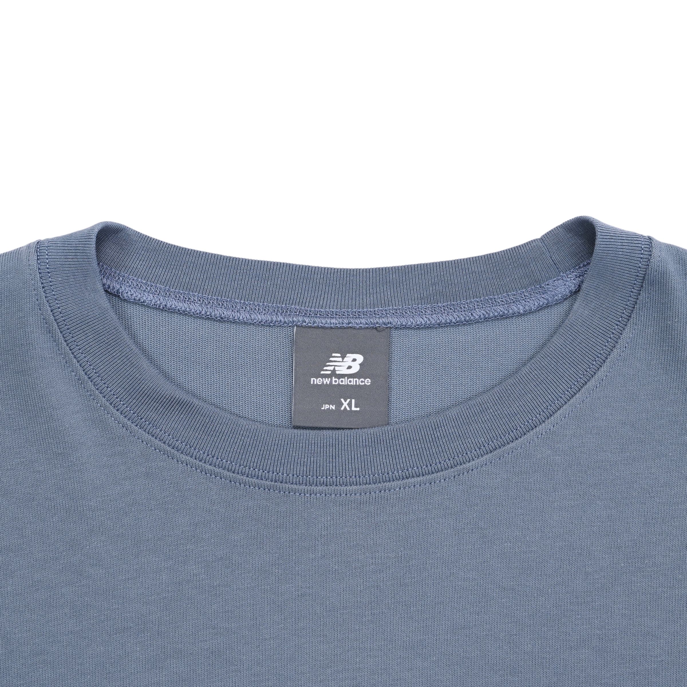 シューパッチロングスリーブ