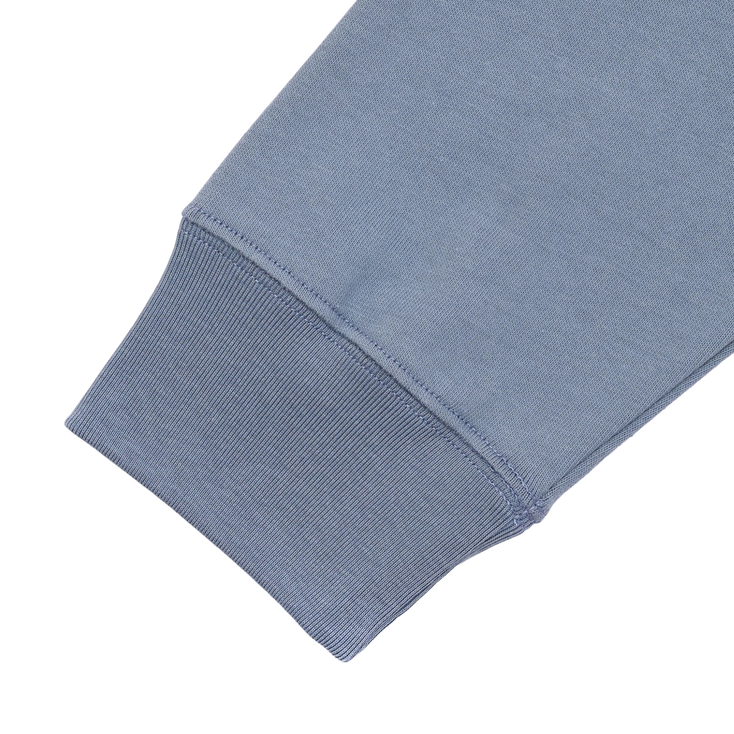 シューパッチロングスリーブ