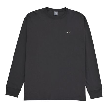 シューパッチロングスリーブ