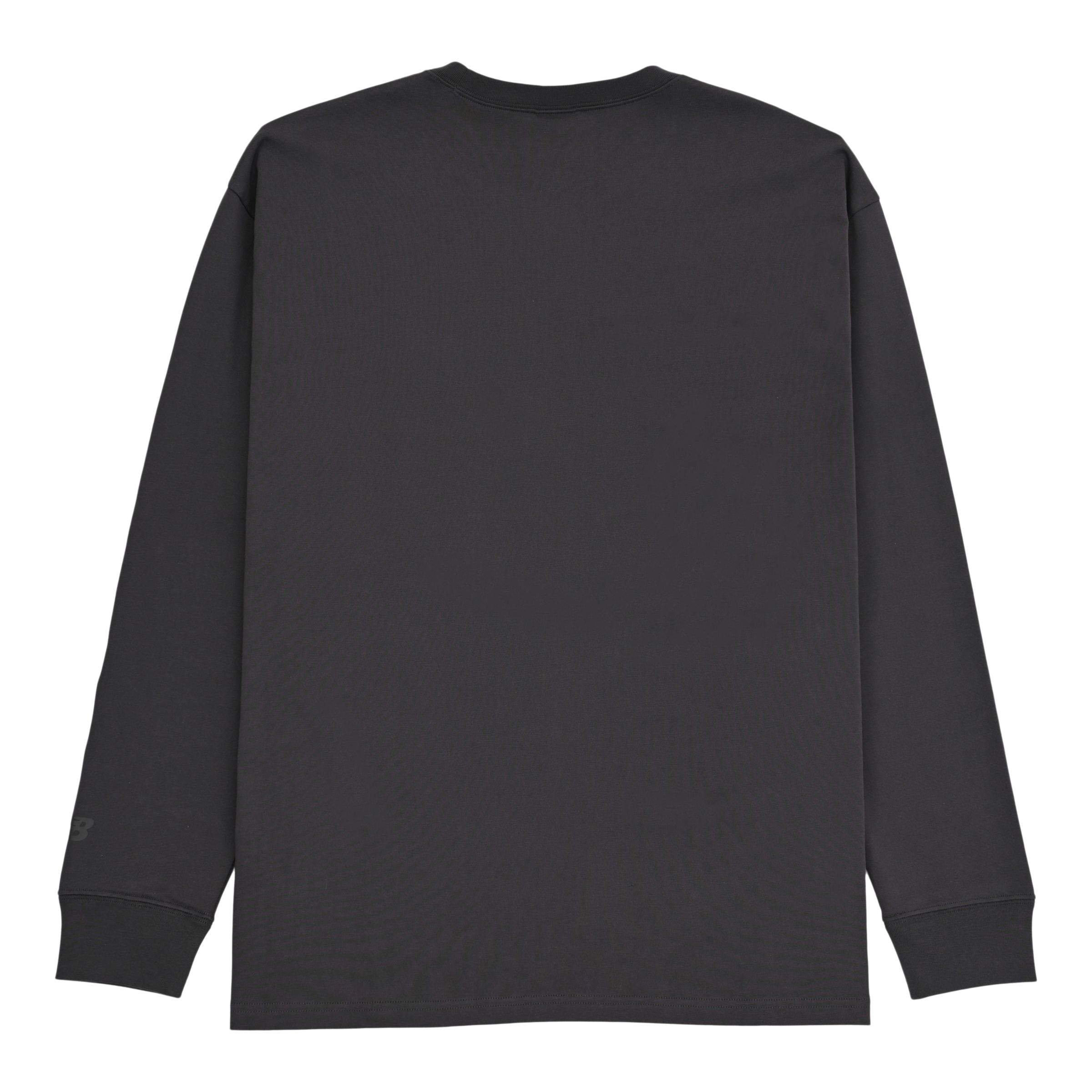 シューパッチロングスリーブ