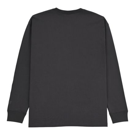 シューパッチロングスリーブ