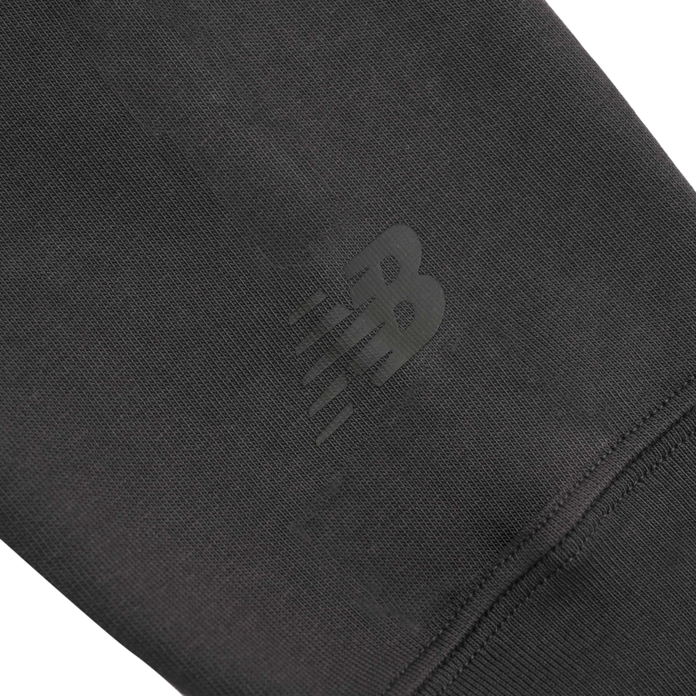 シューパッチロングスリーブ