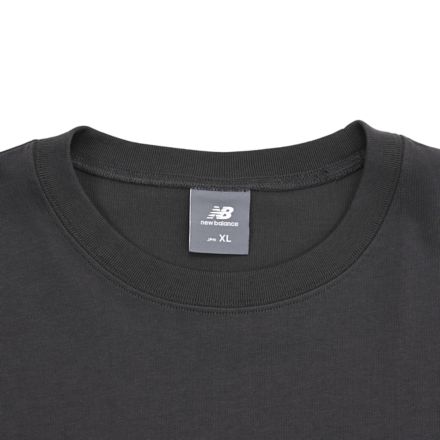 シューパッチロングスリーブ