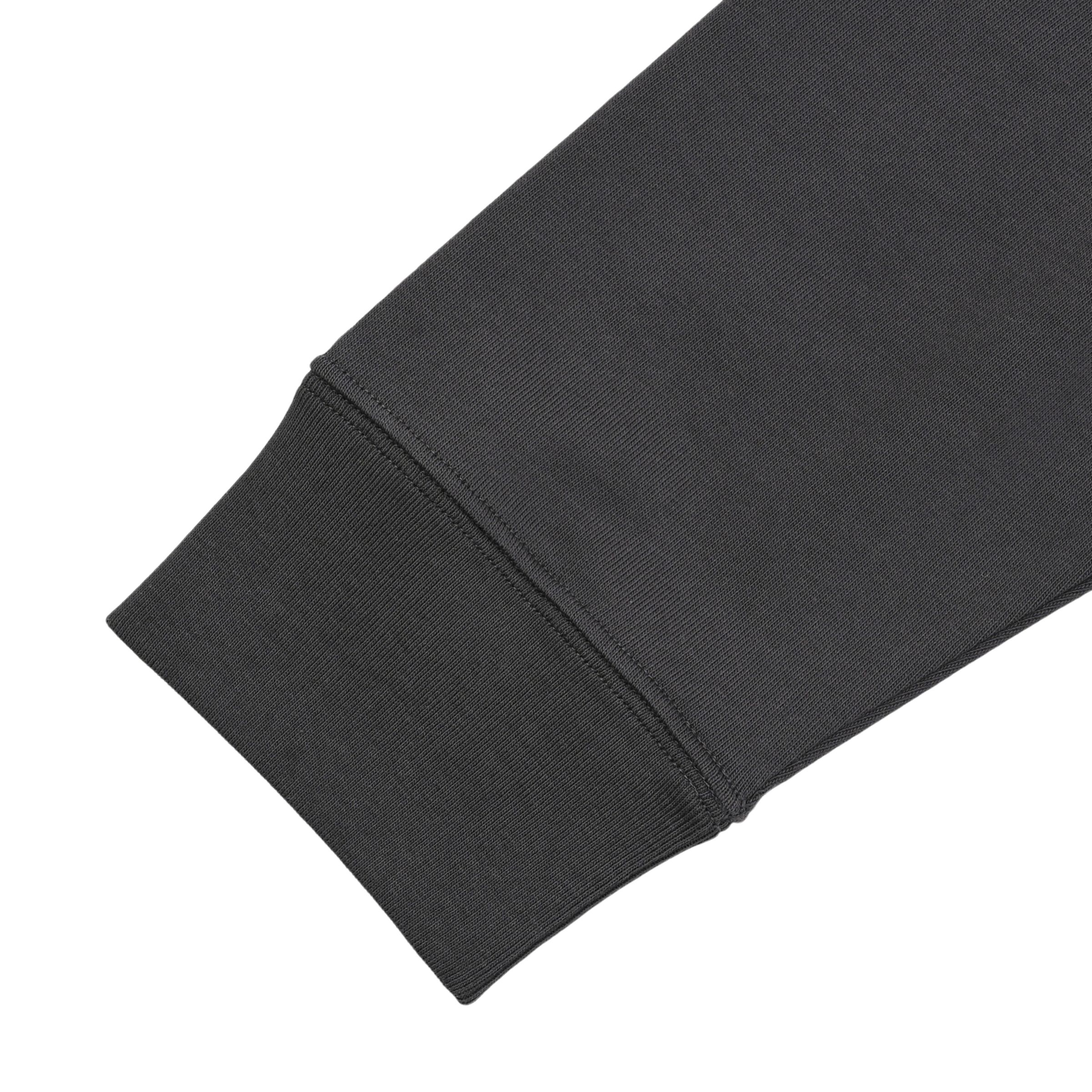 シューパッチロングスリーブ