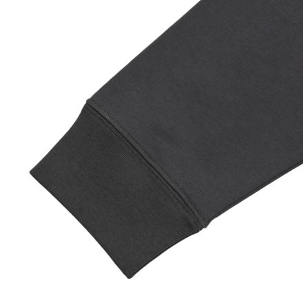 シューパッチロングスリーブ