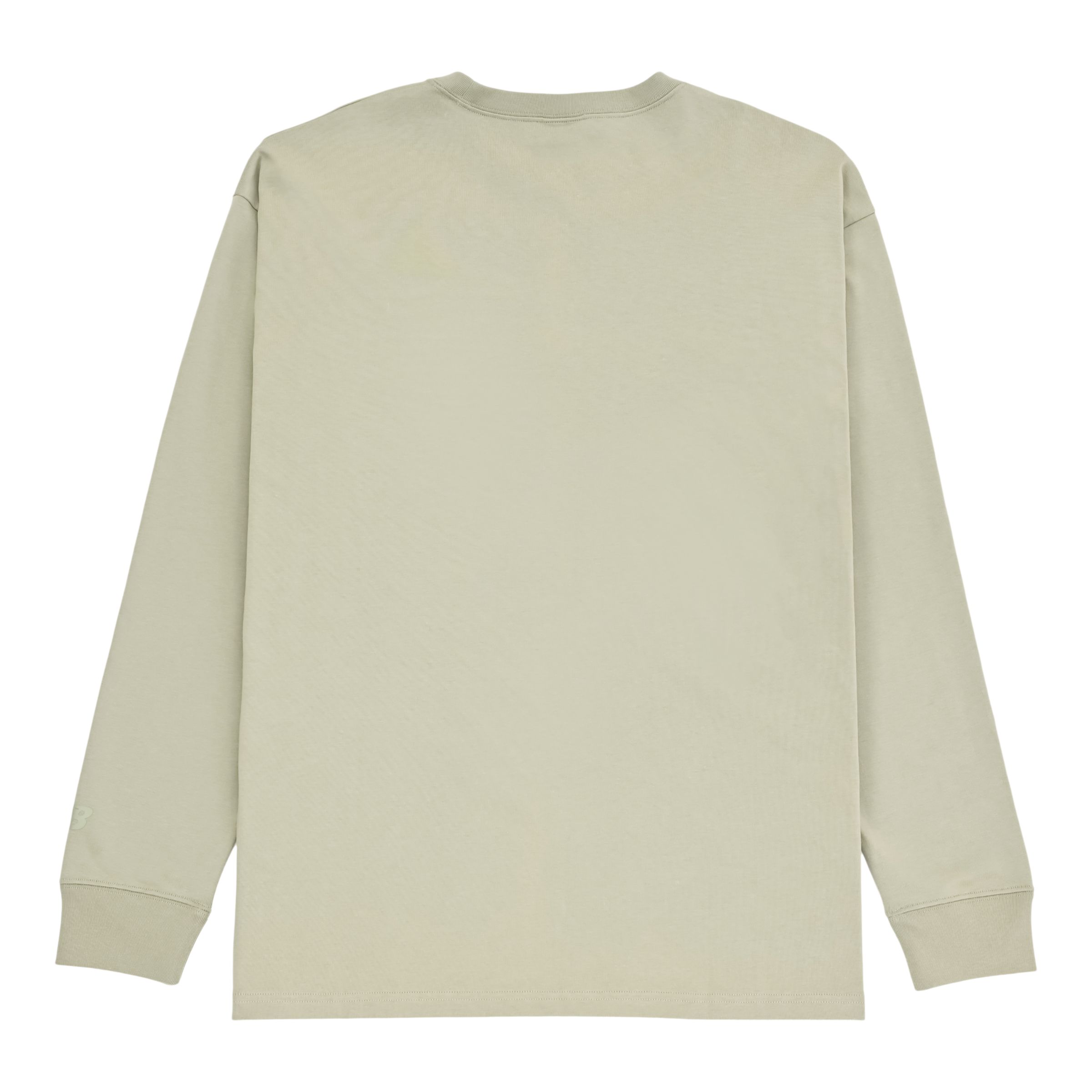 シューパッチロングスリーブ