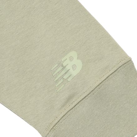 シューパッチロングスリーブ