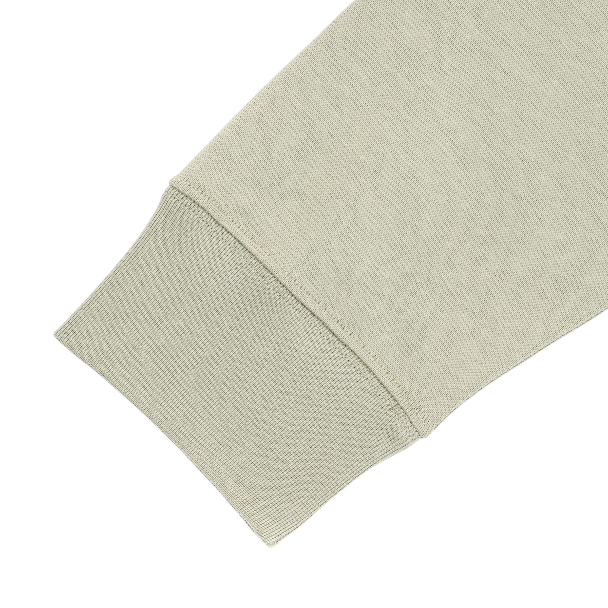 シューパッチロングスリーブ