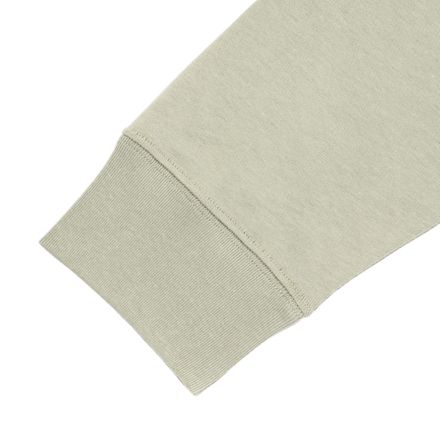 シューパッチロングスリーブ