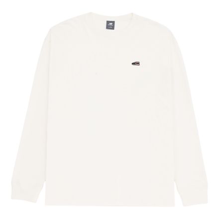 シューパッチロングスリーブ