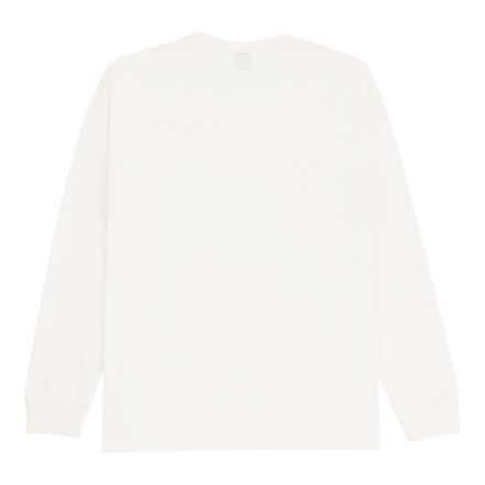 シューパッチロングスリーブ