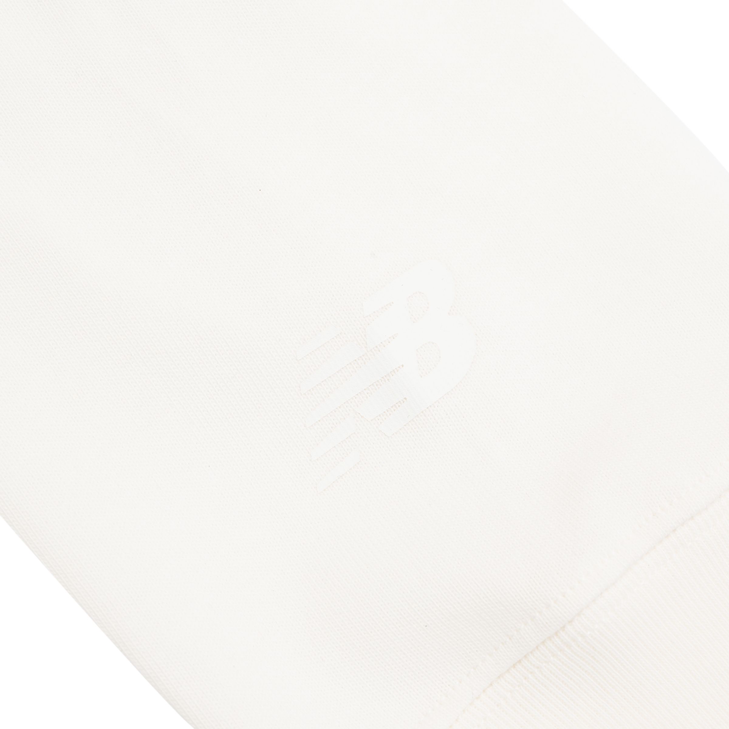 シューパッチロングスリーブ