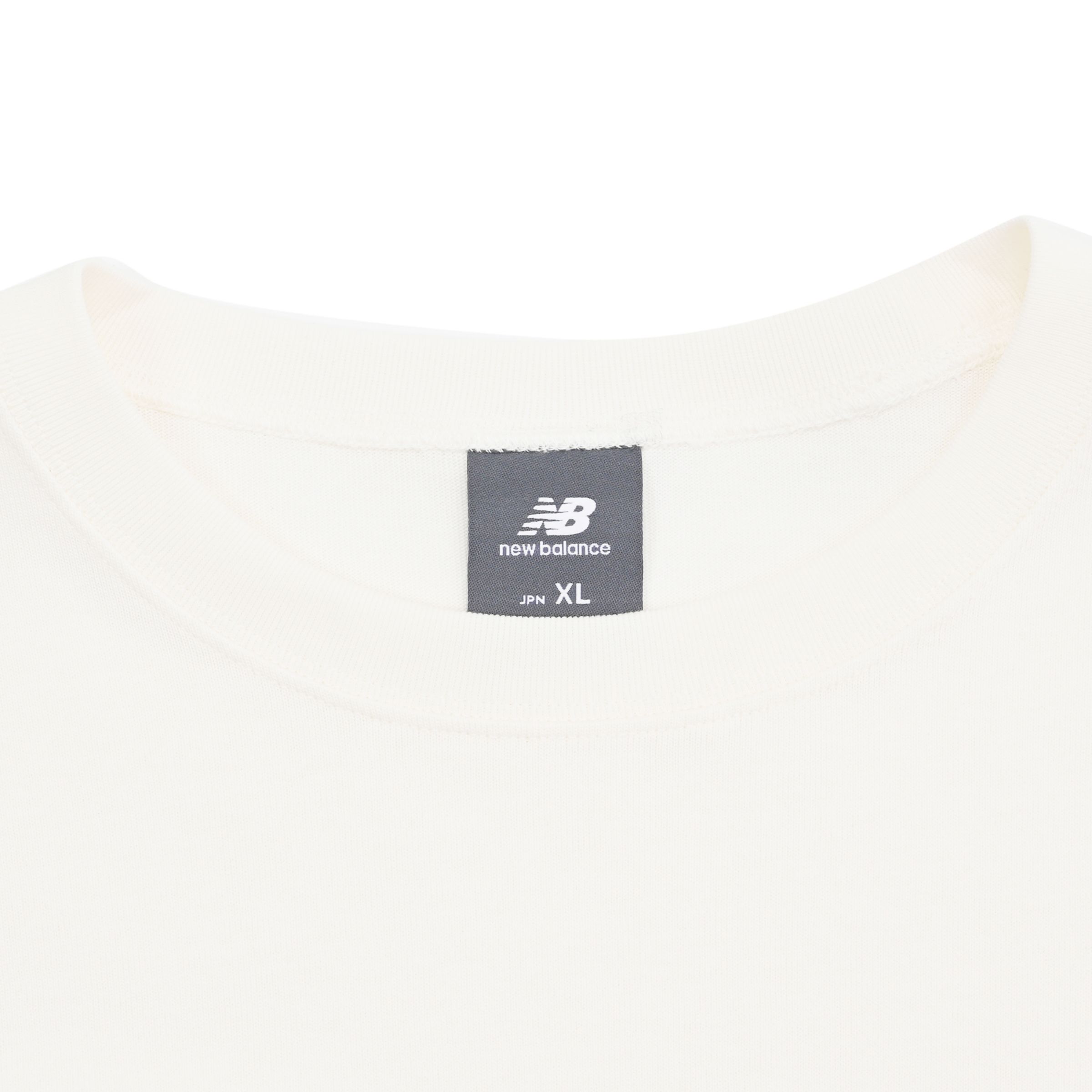 シューパッチロングスリーブ