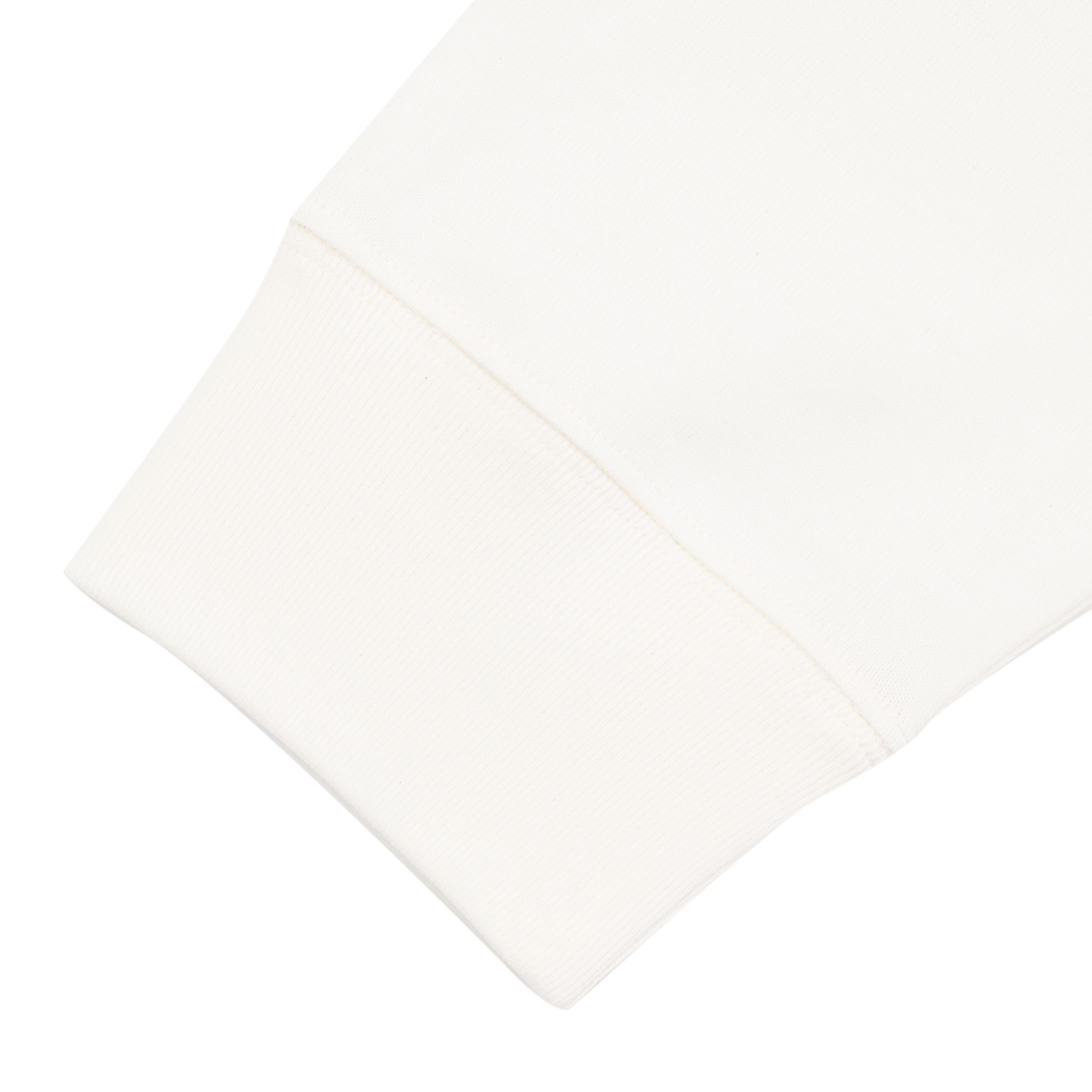 シューパッチロングスリーブ