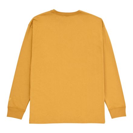 シューパッチロングスリーブ