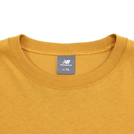 シューパッチロングスリーブ