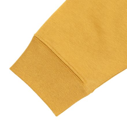 シューパッチロングスリーブ