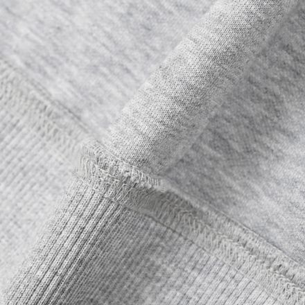 NB刺繍ダブルフェイスクルー