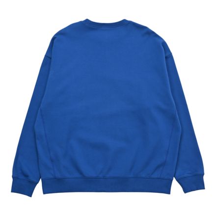 NB刺繍ダブルフェイスクルー