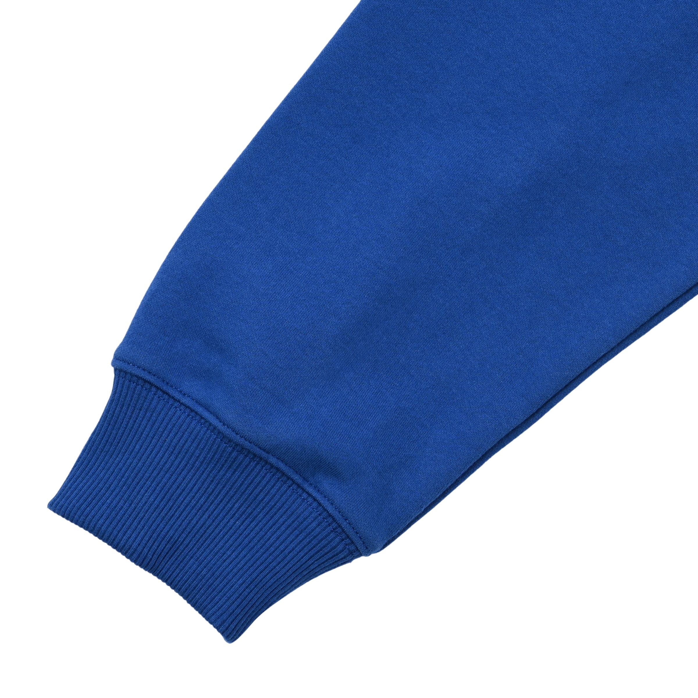 NB刺繍ダブルフェイスクルー