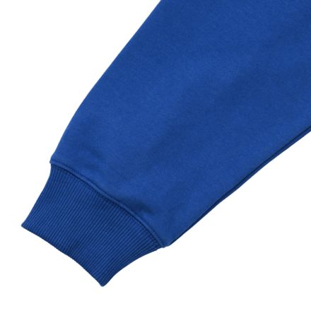 NB刺繍ダブルフェイスクルー