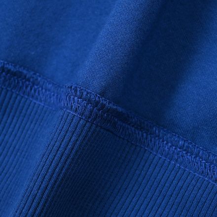 NB刺繍ダブルフェイスクルー