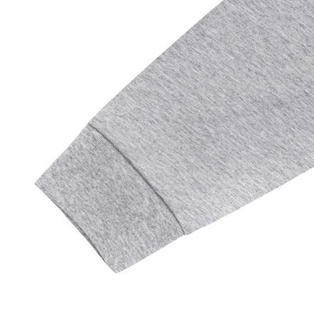 NB刺繍ポケットロングスリーブTシャツ