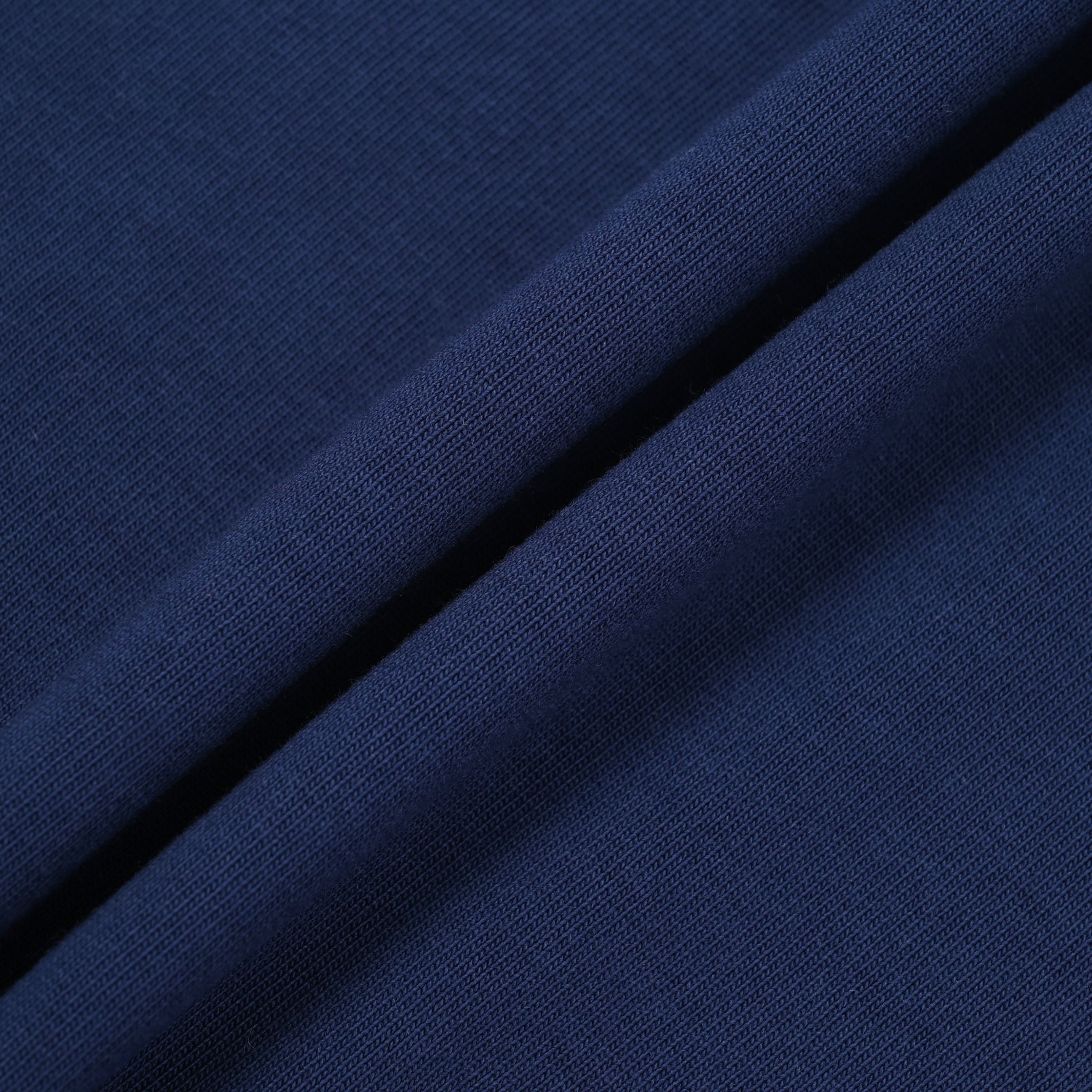 NB刺繍ポケットロングスリーブTシャツ