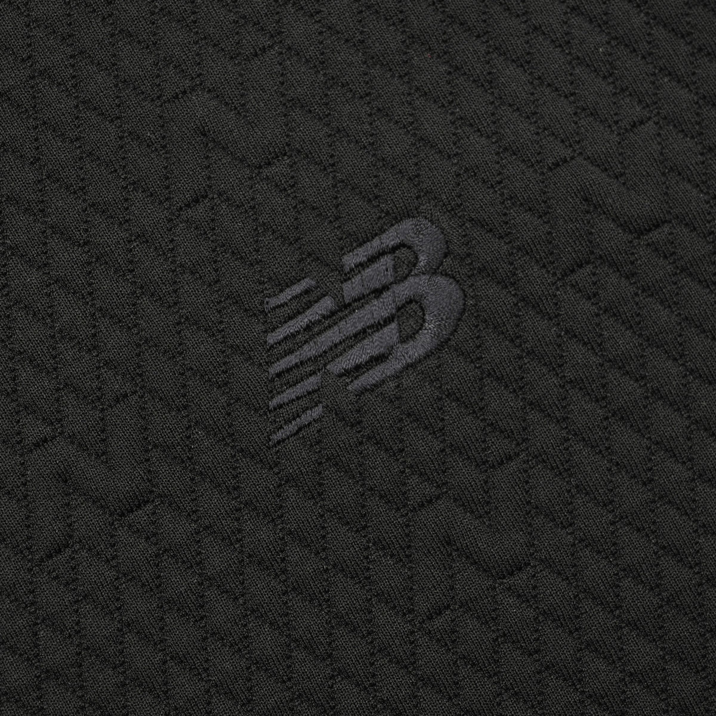 キルトジャガードクルー