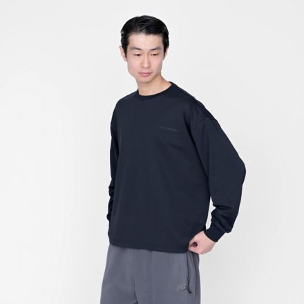 ロングスリーブTシャツ