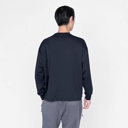 ロングスリーブTシャツ