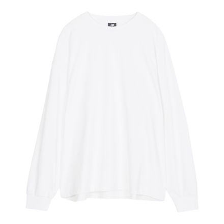 ロングスリーブTシャツ