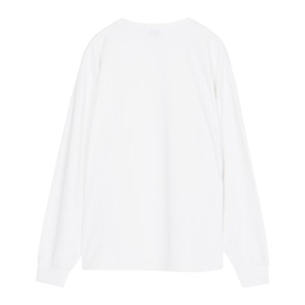ロングスリーブTシャツ