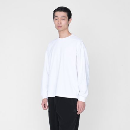 ロングスリーブTシャツ