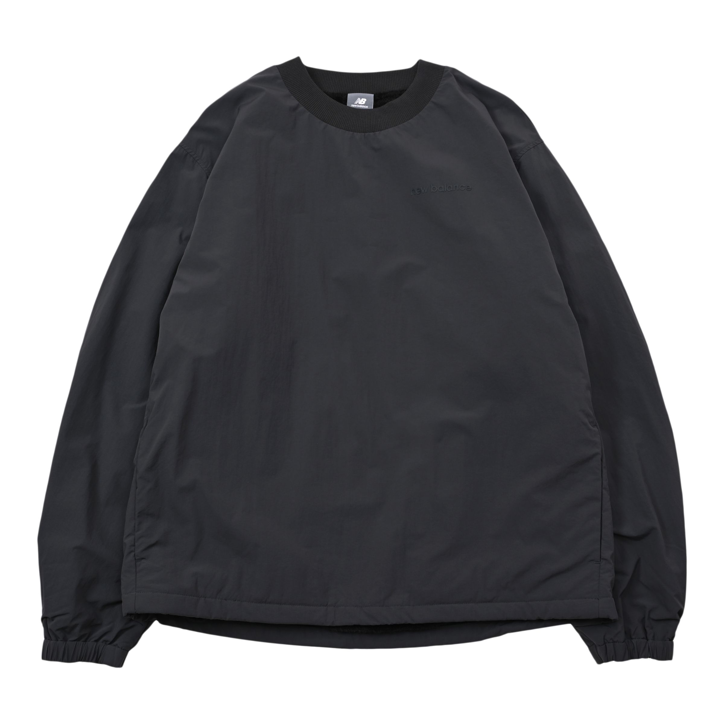 ウーブンクルー