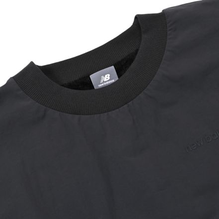 ウーブンクルー