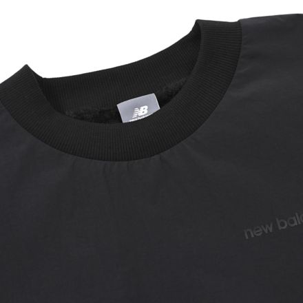 ウーブンクルー