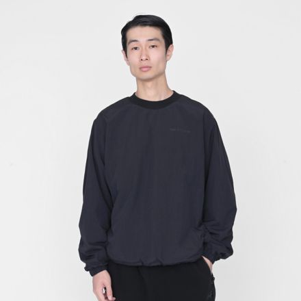 ウーブンクルー, BLACK, AMT55736BK