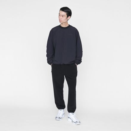 ウーブンクルー, BLACK, AMT55736BK