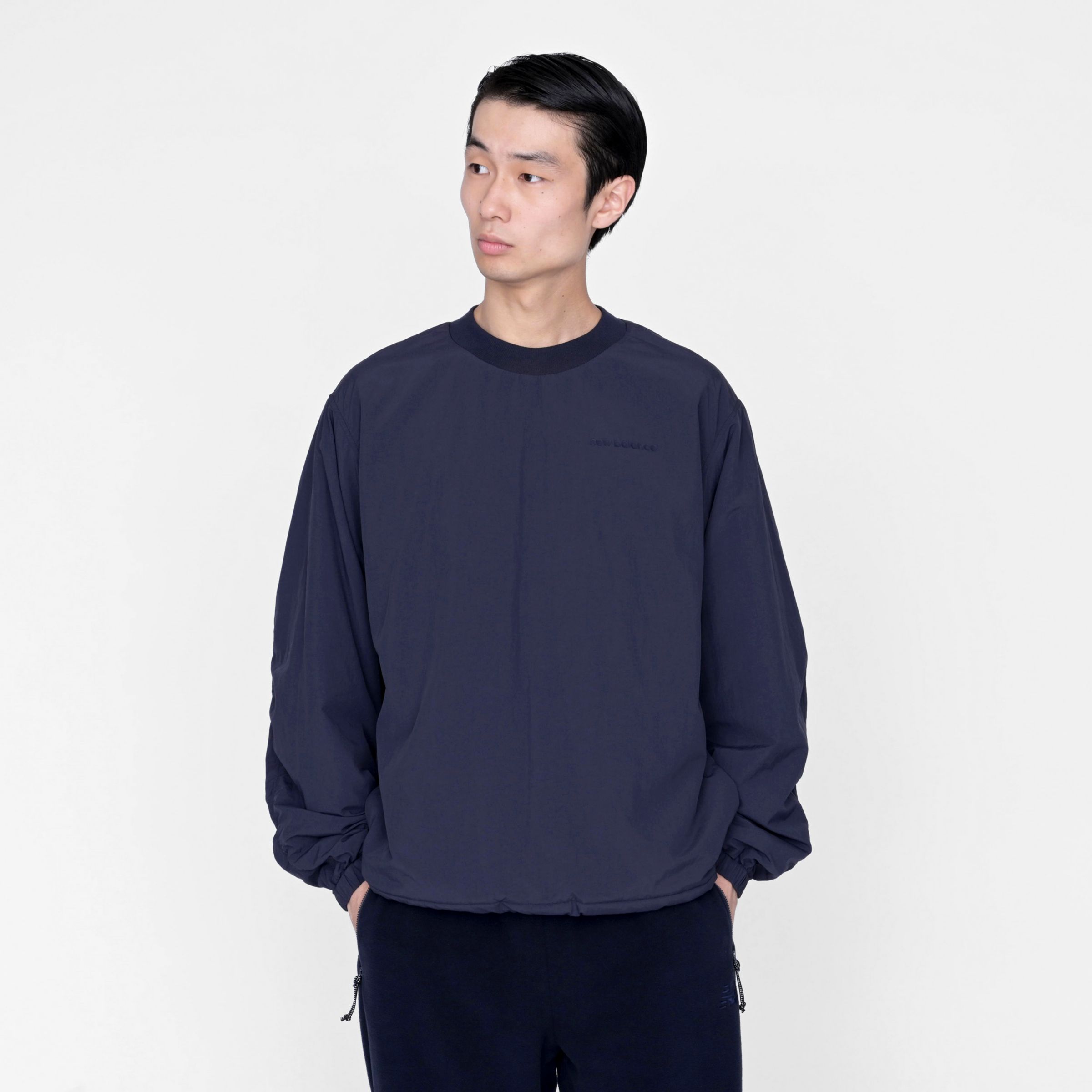 ウーブンクルー