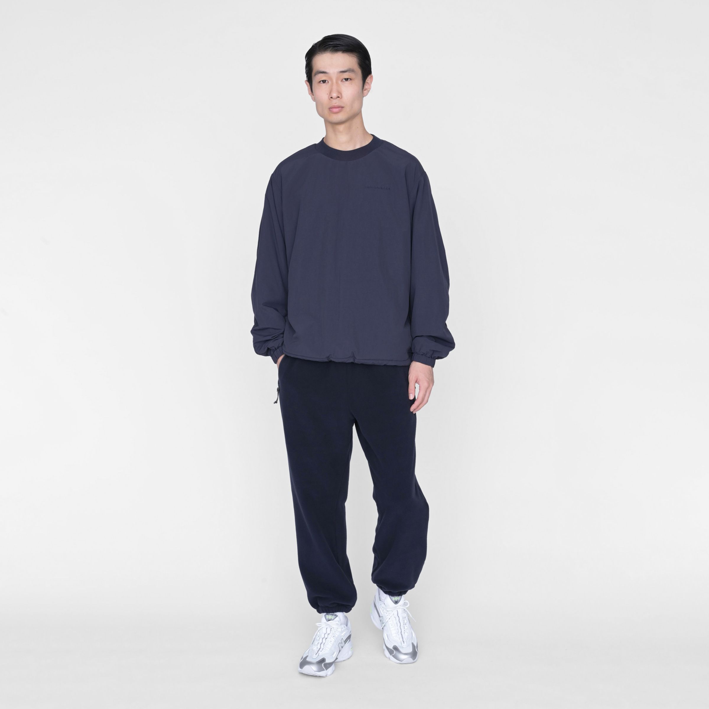 ウーブンクルー