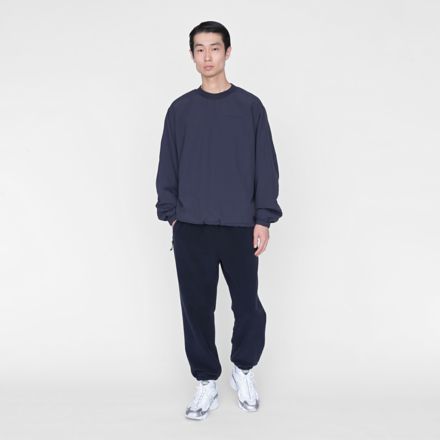 ウーブンクルー