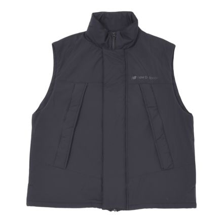 MET24 Padded 背心外套