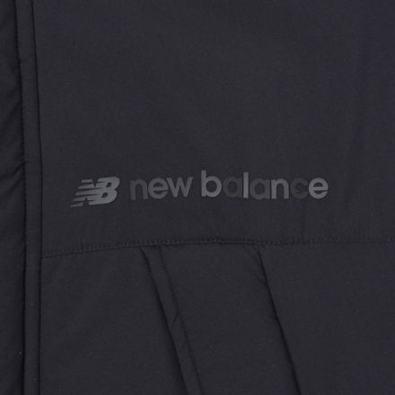 MET24 Padded 背心外套