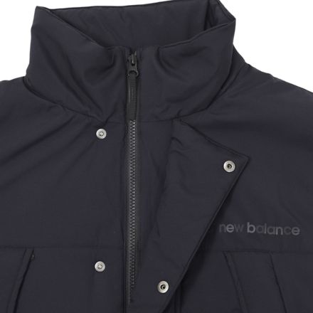 MET24 Padded 背心外套