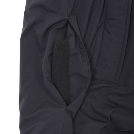 MET24 Padded 背心外套