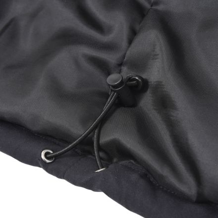 MET24 Padded 背心外套