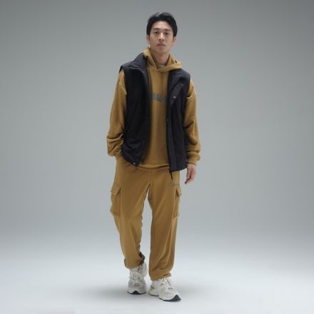 MET24 Padded 背心外套