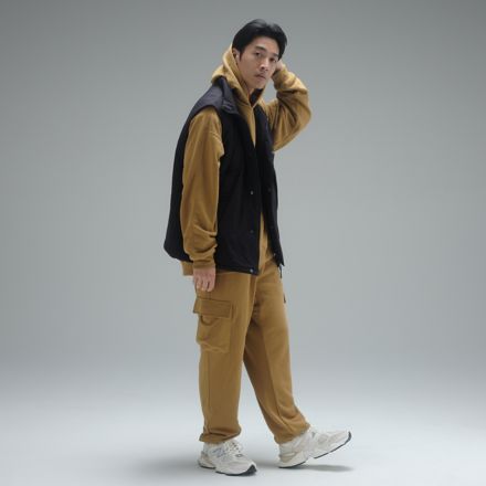 MET24 Padded 背心外套